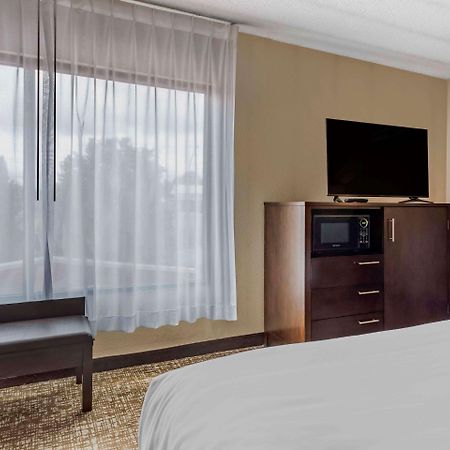 Comfort Inn Paducah I-24 Dış mekan fotoğraf