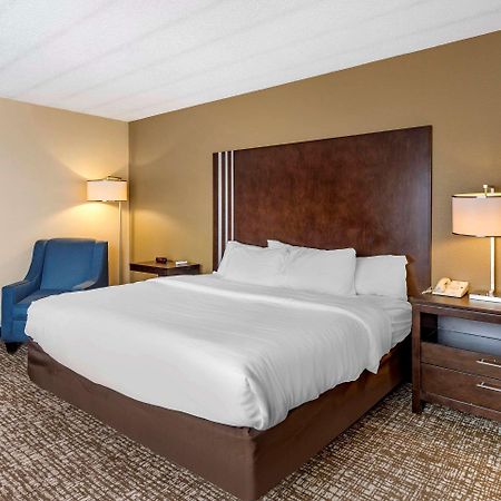 Comfort Inn Paducah I-24 Dış mekan fotoğraf