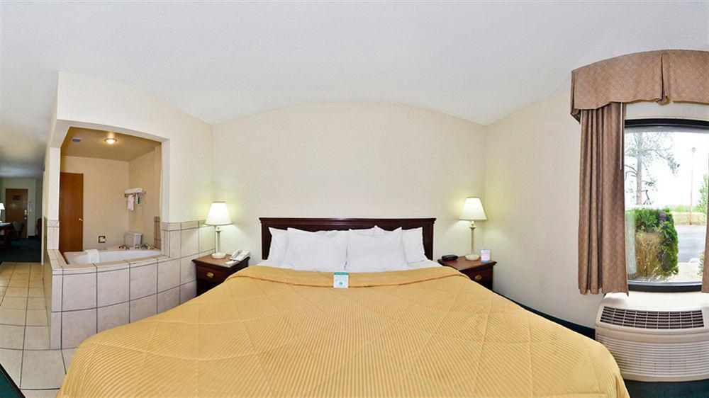 Comfort Inn Paducah I-24 Dış mekan fotoğraf