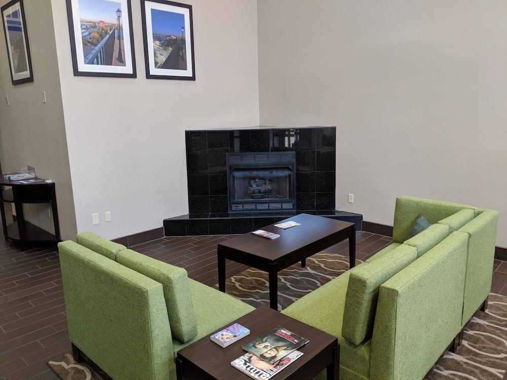 Comfort Inn Paducah I-24 Dış mekan fotoğraf