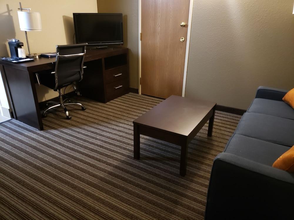Comfort Inn Paducah I-24 Dış mekan fotoğraf