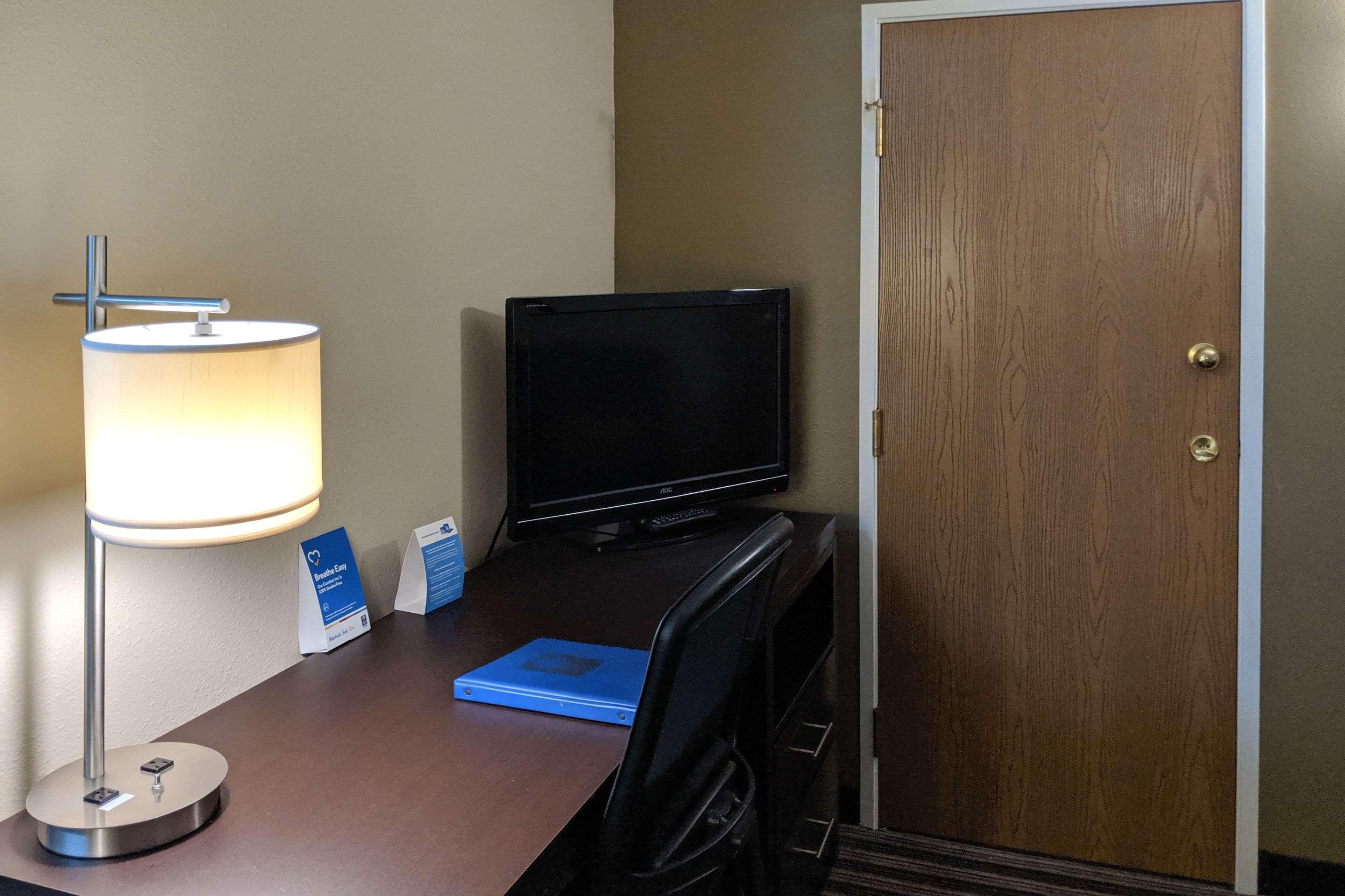 Comfort Inn Paducah I-24 Dış mekan fotoğraf