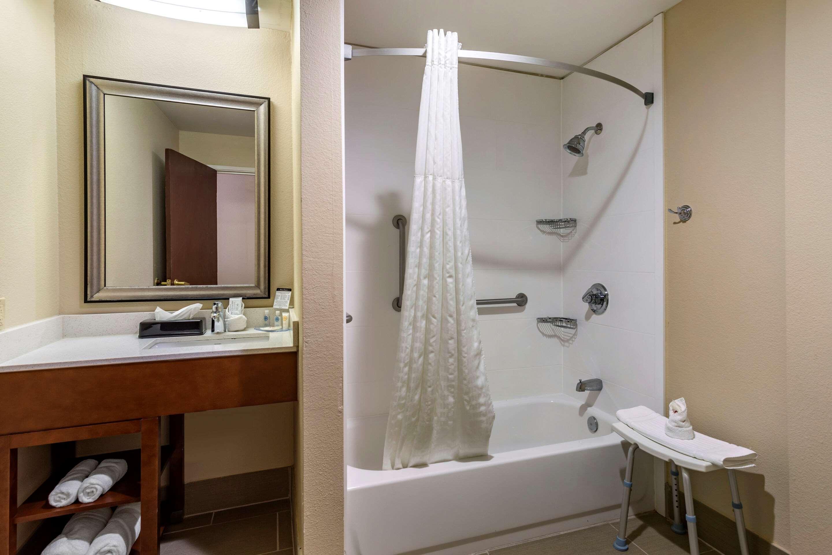 Comfort Inn Paducah I-24 Dış mekan fotoğraf