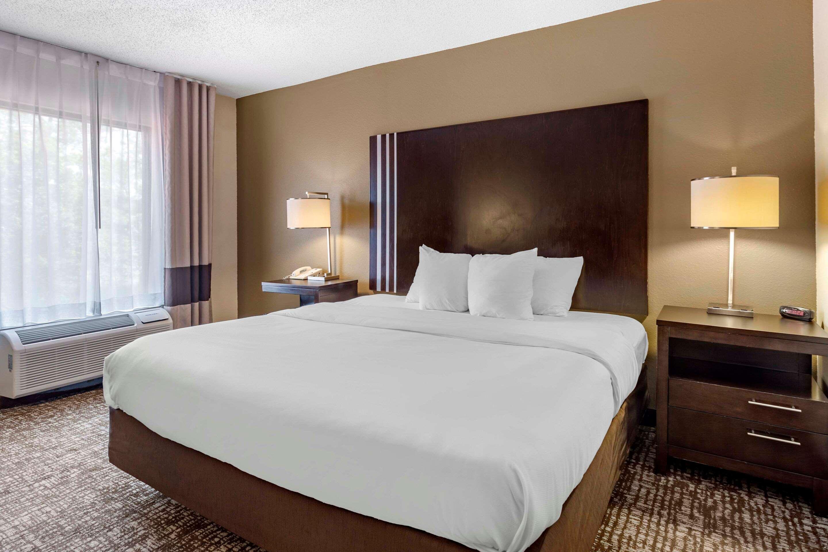 Comfort Inn Paducah I-24 Dış mekan fotoğraf