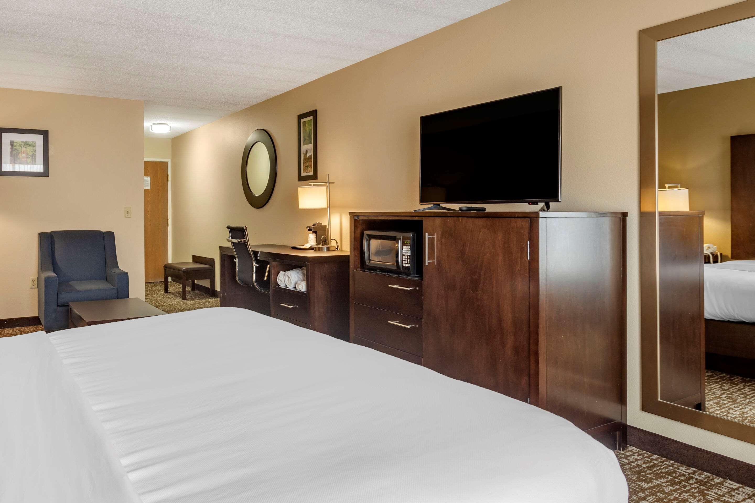 Comfort Inn Paducah I-24 Dış mekan fotoğraf