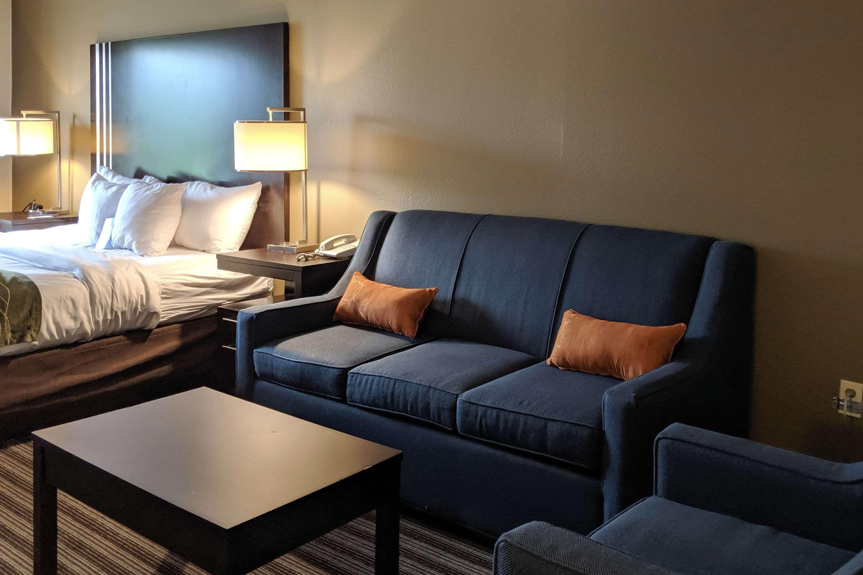 Comfort Inn Paducah I-24 Dış mekan fotoğraf