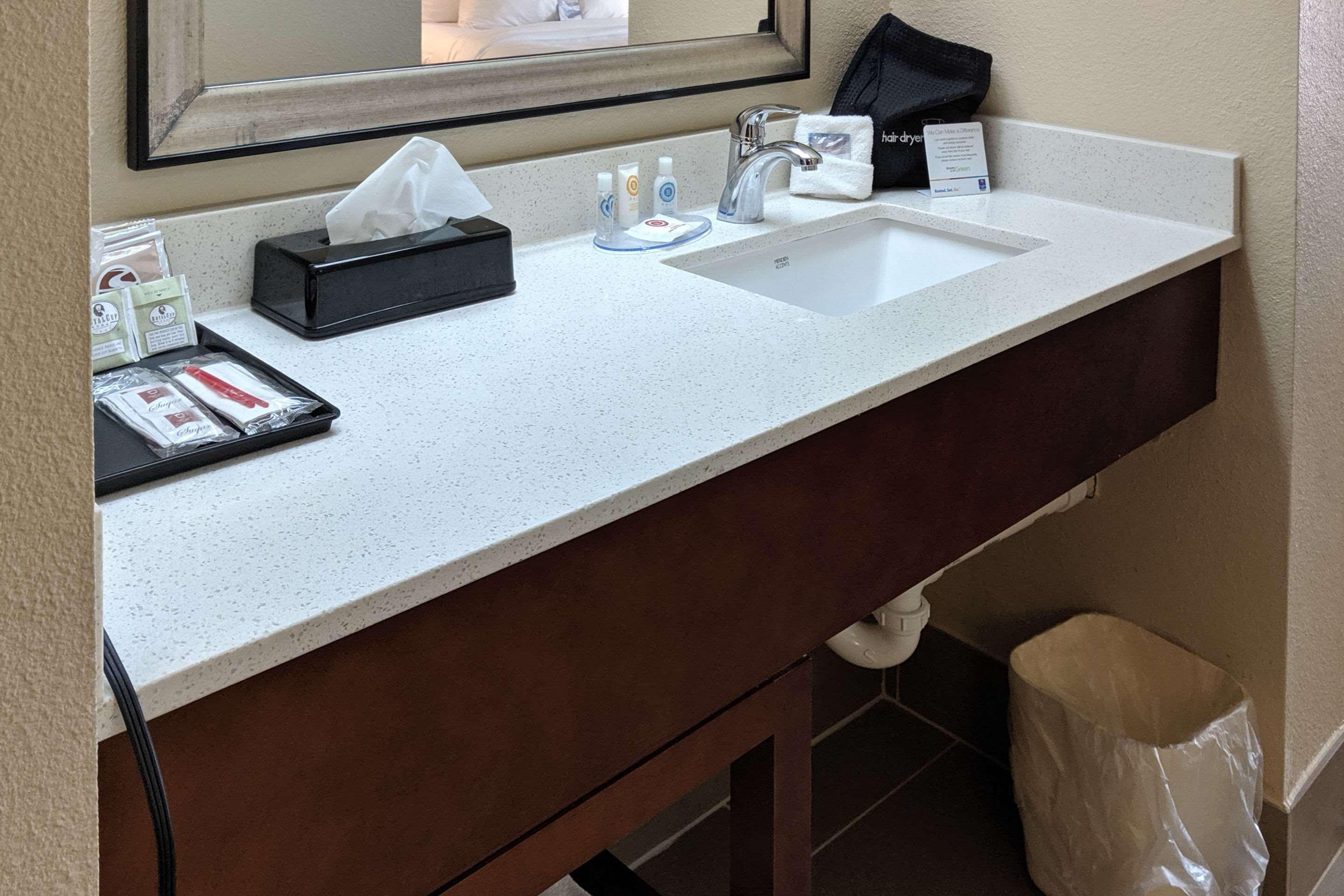 Comfort Inn Paducah I-24 Dış mekan fotoğraf