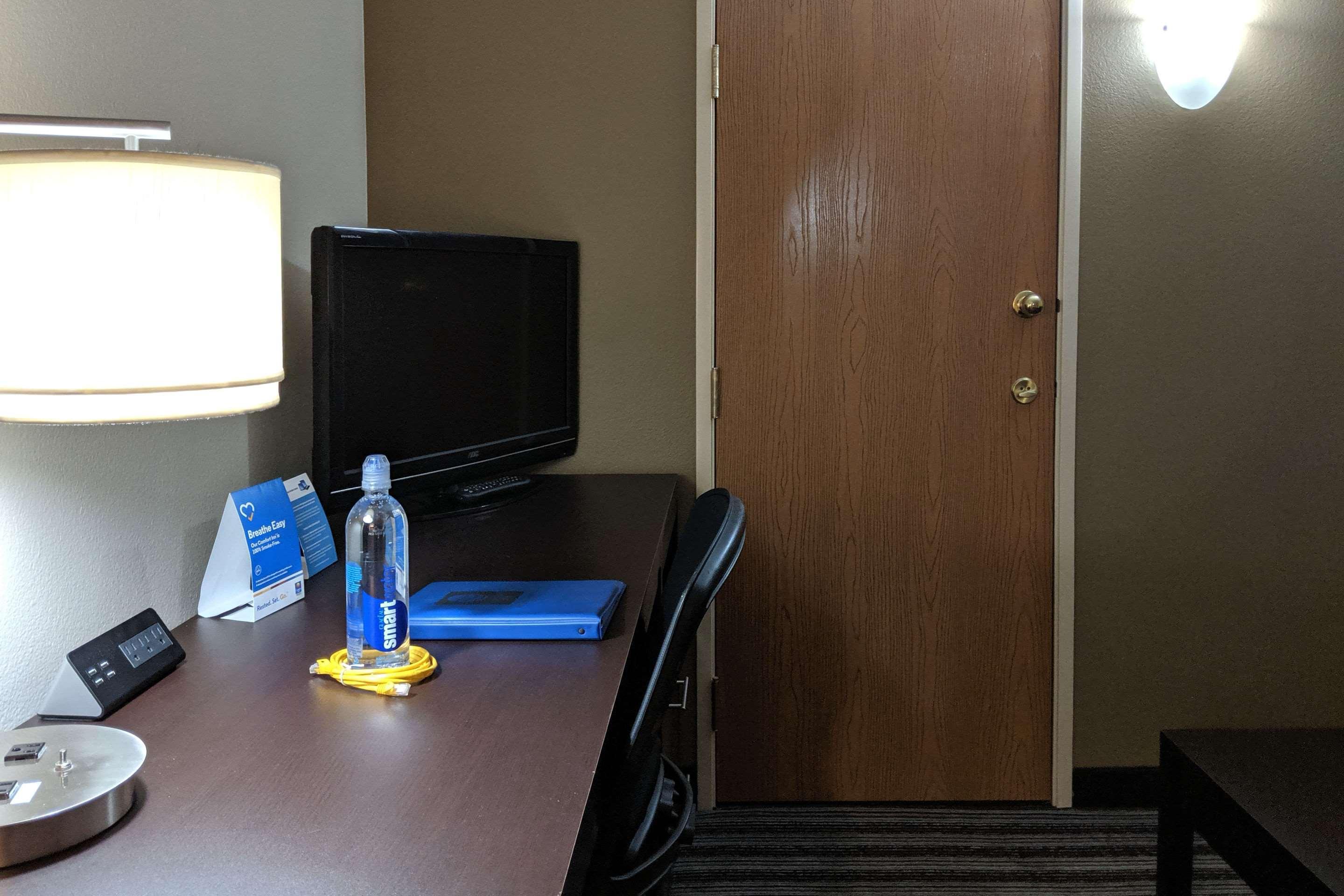 Comfort Inn Paducah I-24 Dış mekan fotoğraf