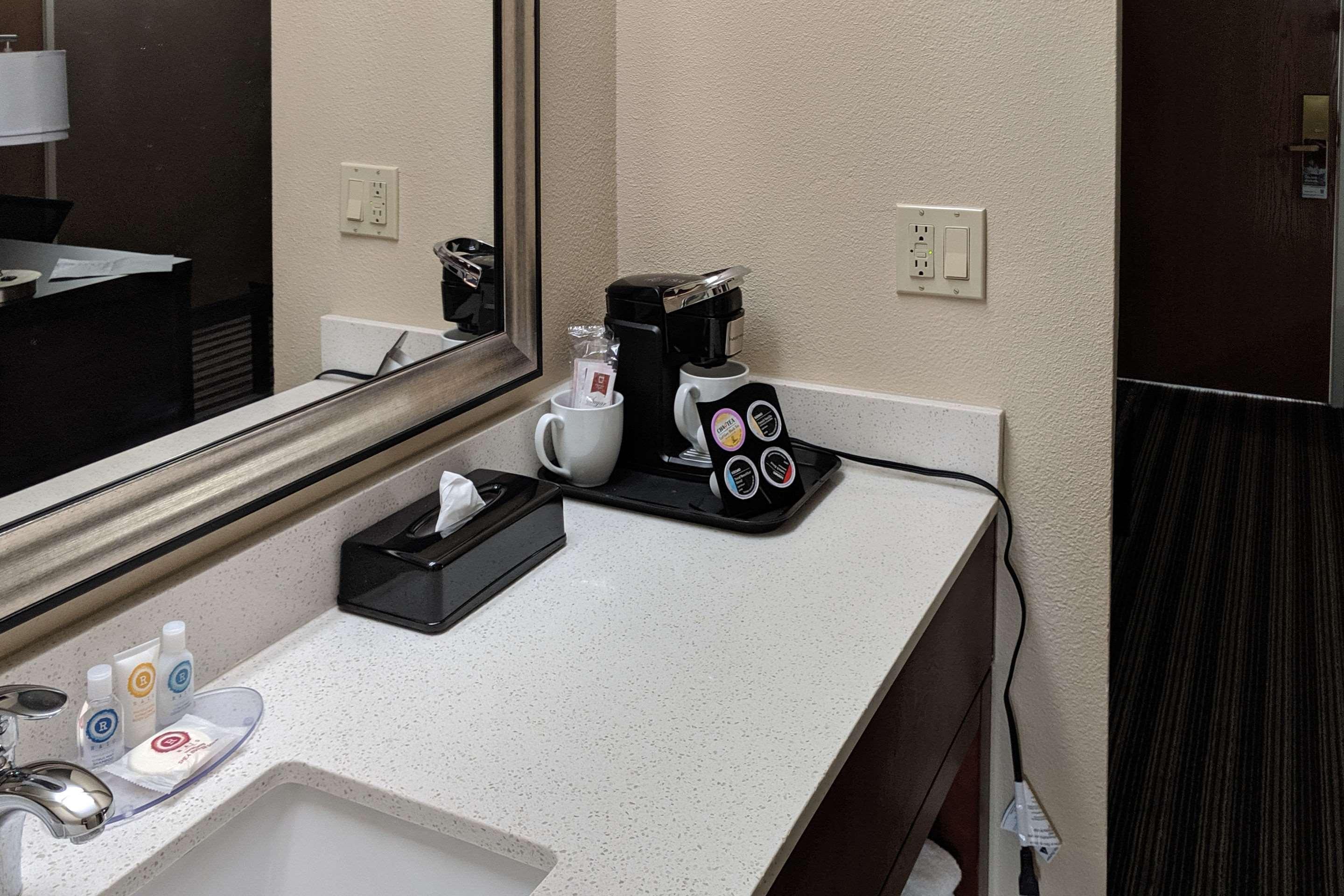 Comfort Inn Paducah I-24 Dış mekan fotoğraf