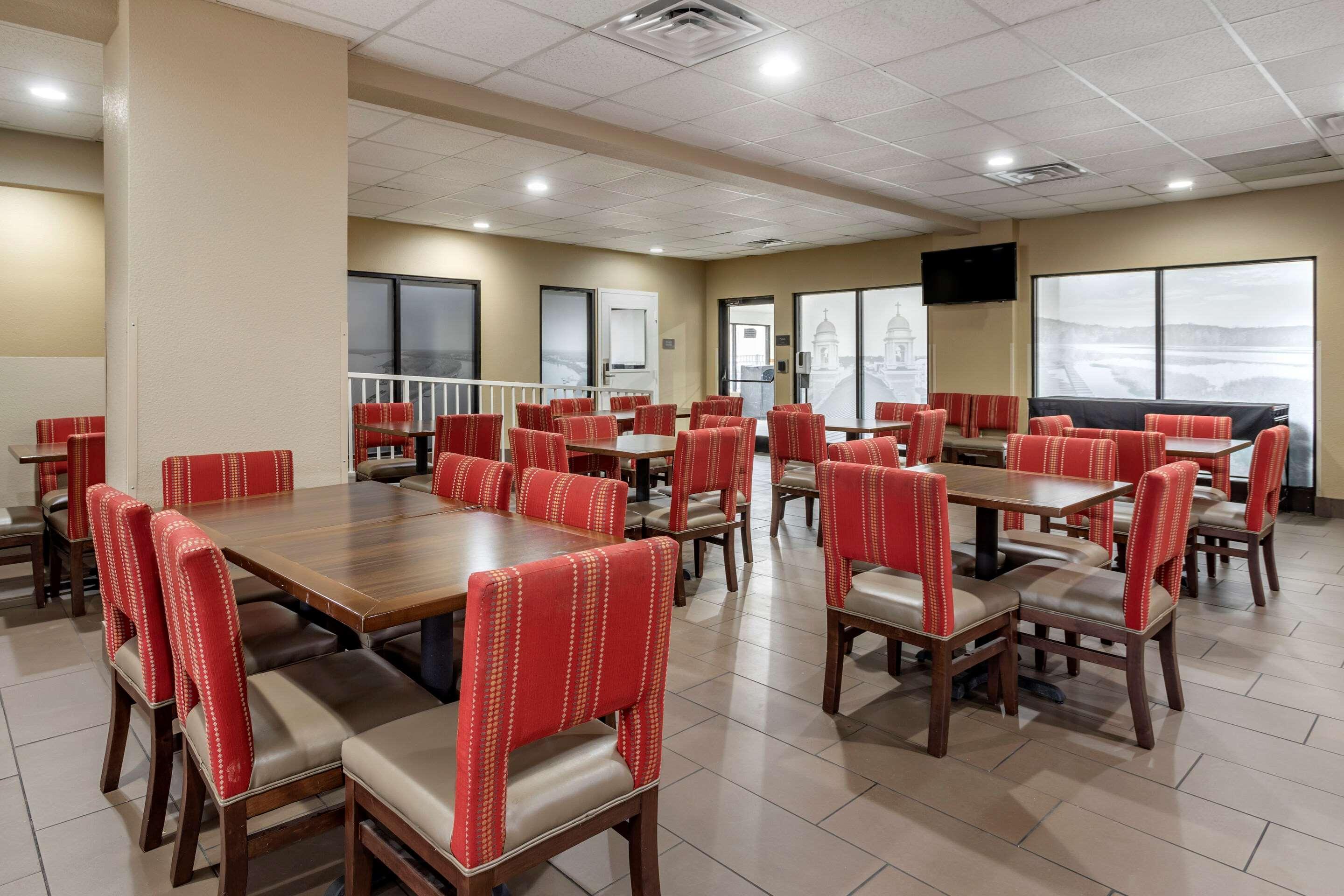 Comfort Inn Paducah I-24 Dış mekan fotoğraf