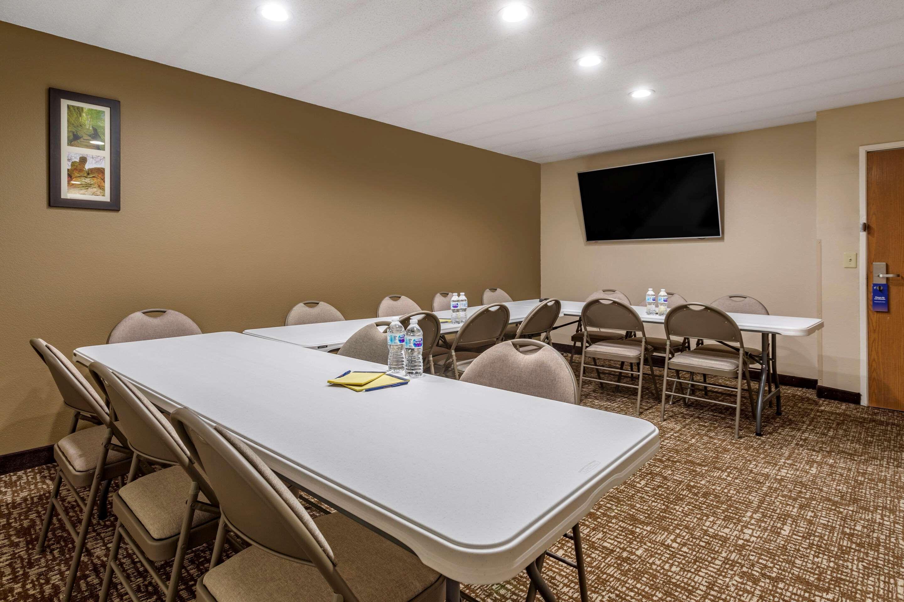 Comfort Inn Paducah I-24 Dış mekan fotoğraf