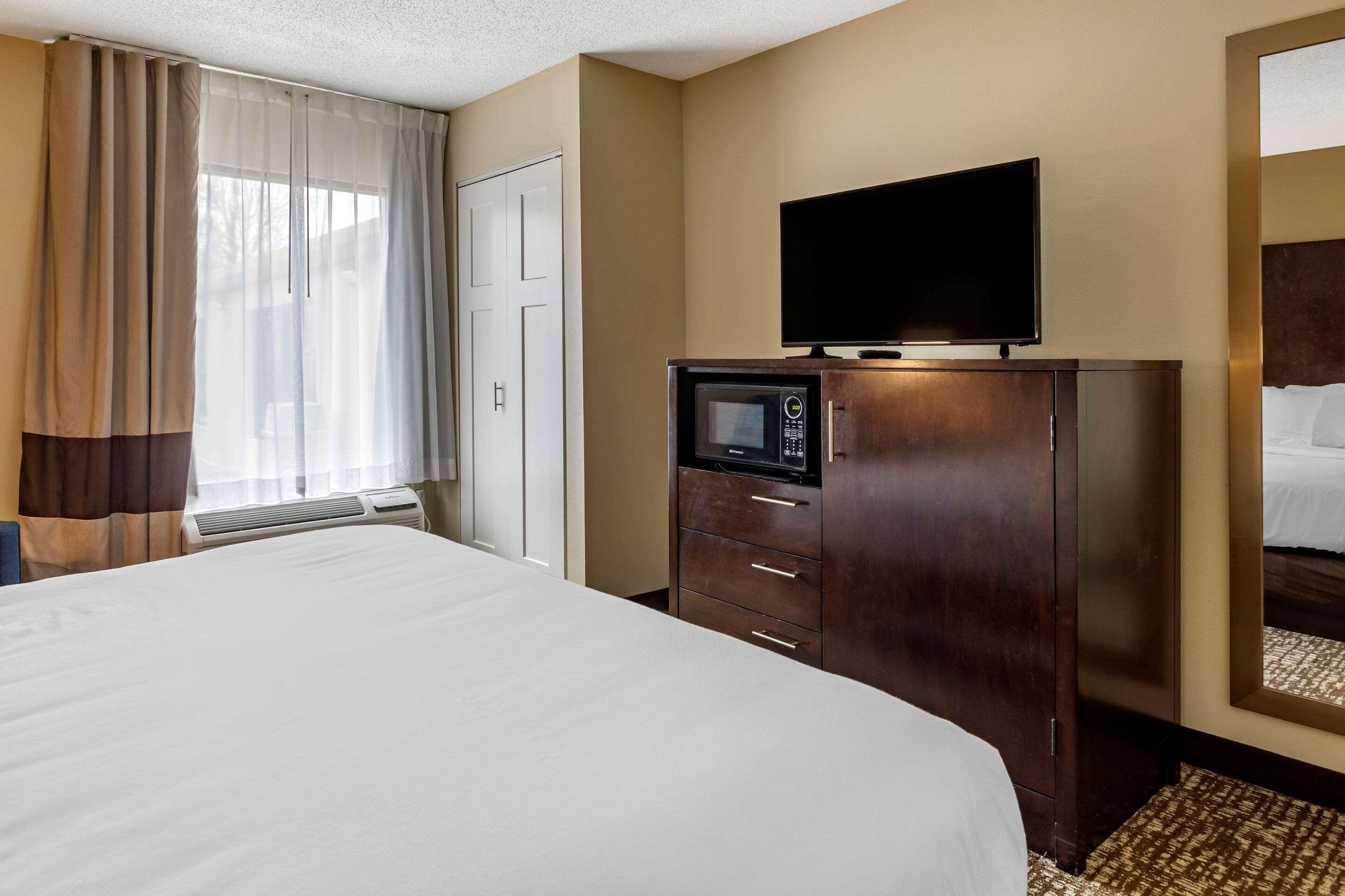 Comfort Inn Paducah I-24 Dış mekan fotoğraf