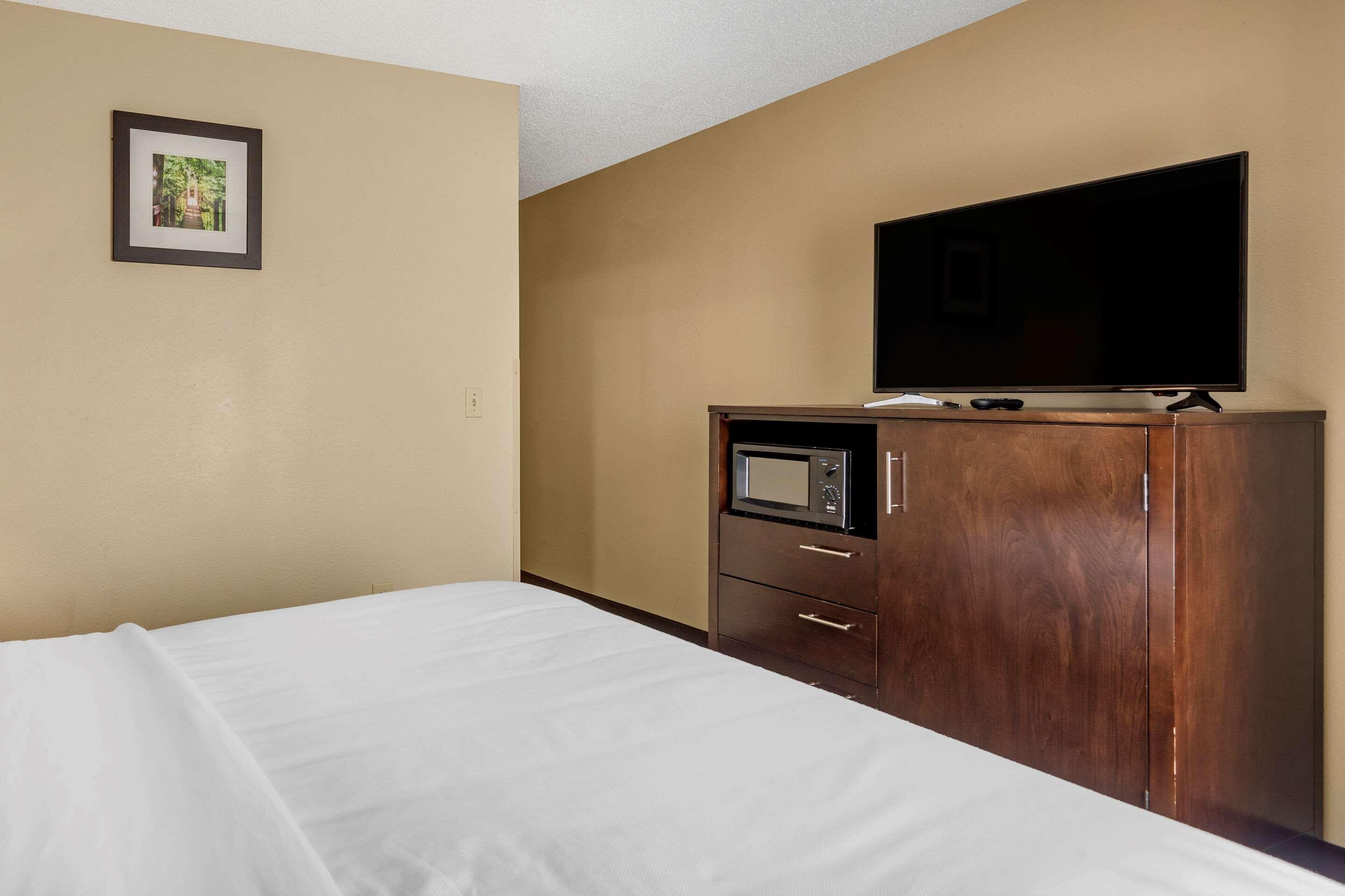 Comfort Inn Paducah I-24 Dış mekan fotoğraf