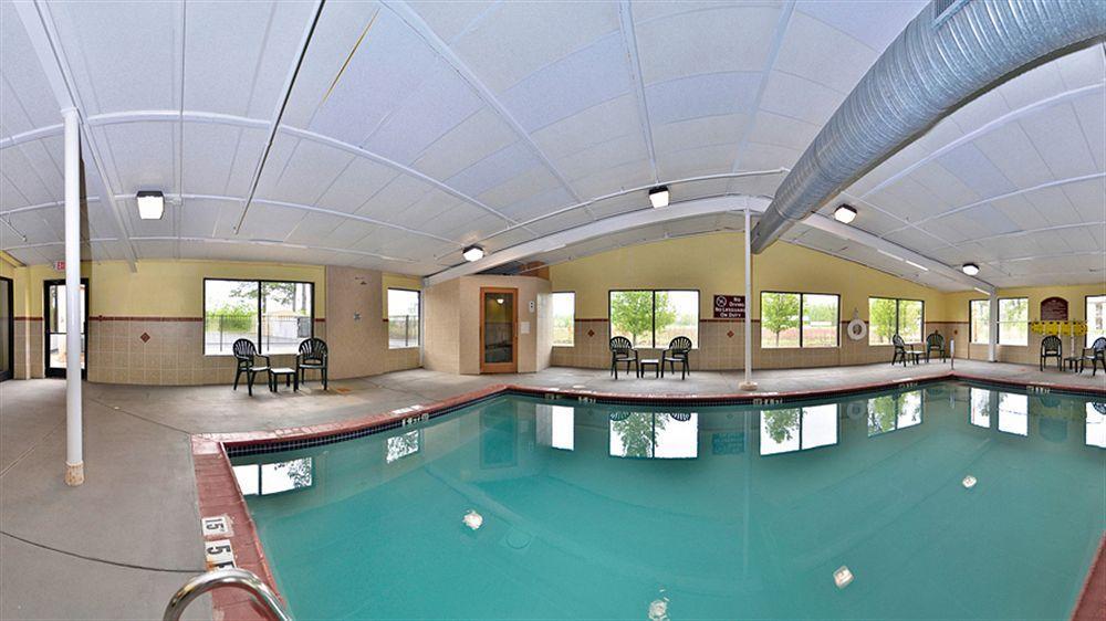 Comfort Inn Paducah I-24 Dış mekan fotoğraf