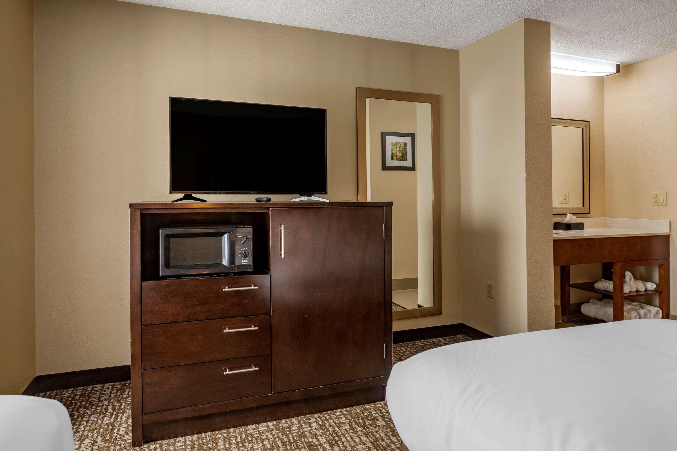 Comfort Inn Paducah I-24 Dış mekan fotoğraf