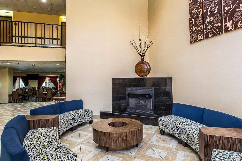 Comfort Inn Paducah I-24 Dış mekan fotoğraf