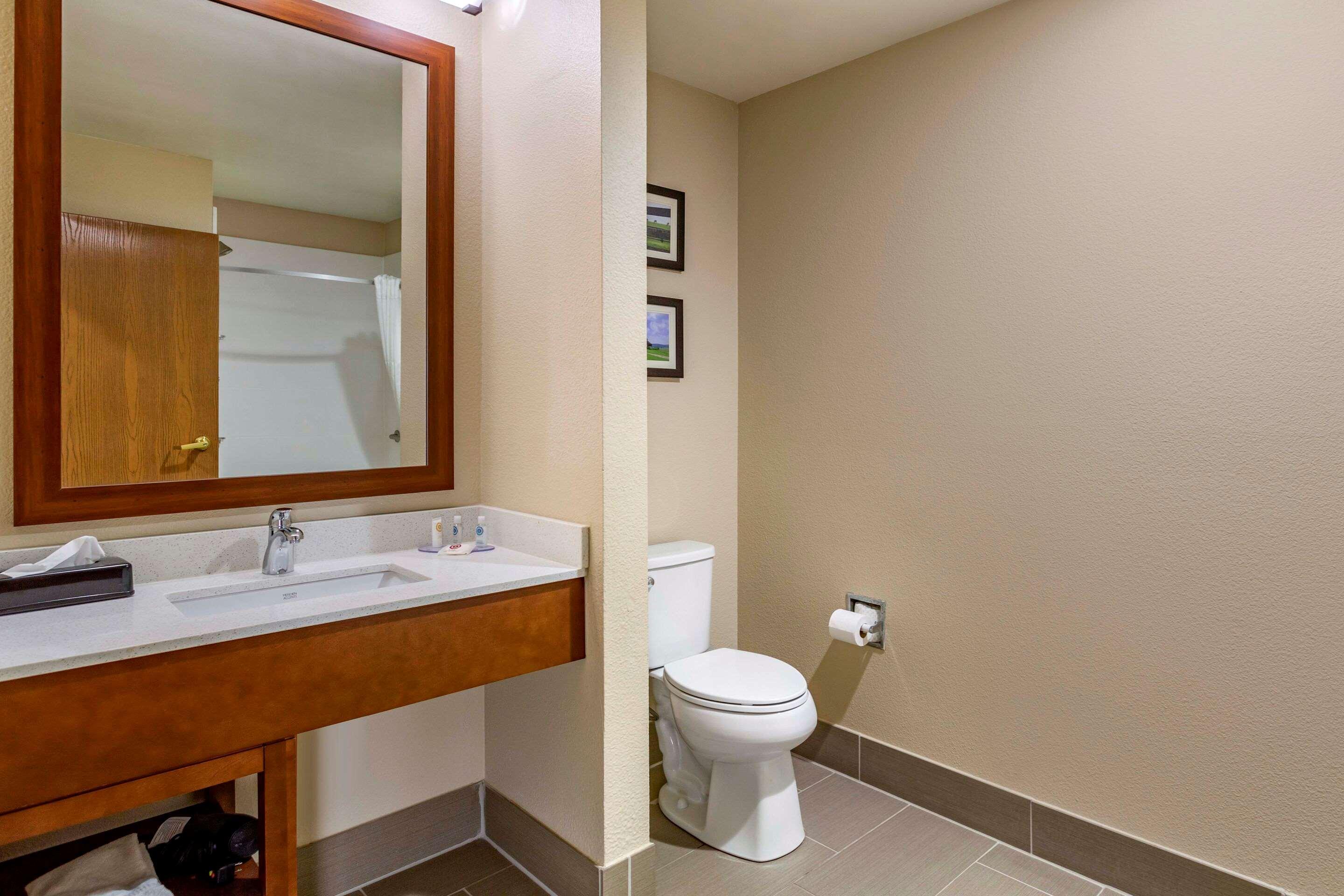 Comfort Inn Paducah I-24 Dış mekan fotoğraf